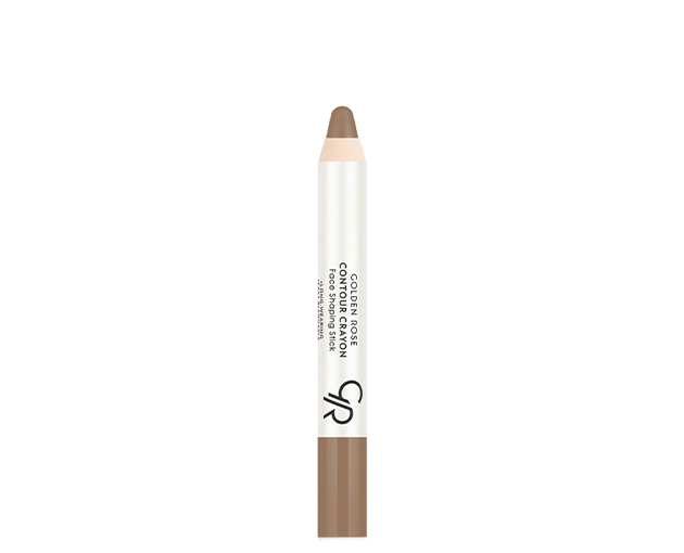 Golden Rose CONTOUR CRAYON NO: 23